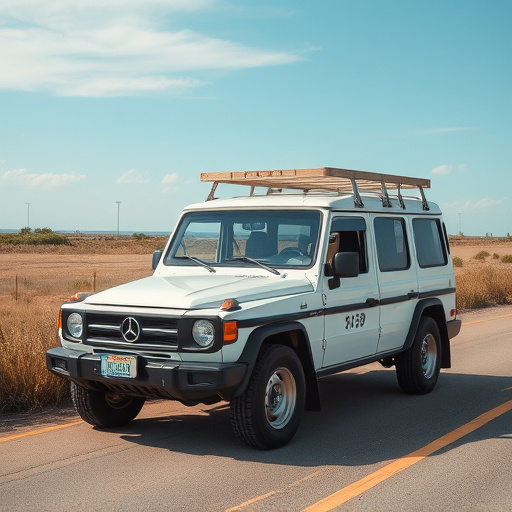 vehicle