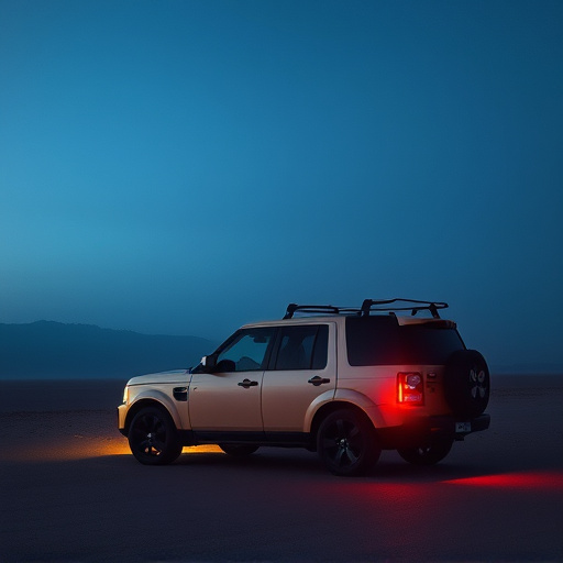 vehicle