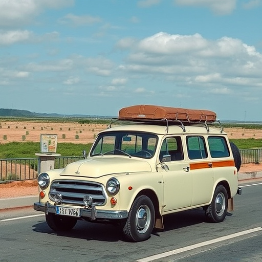 vehicle