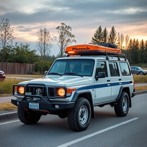 vehicle