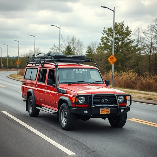 vehicle
