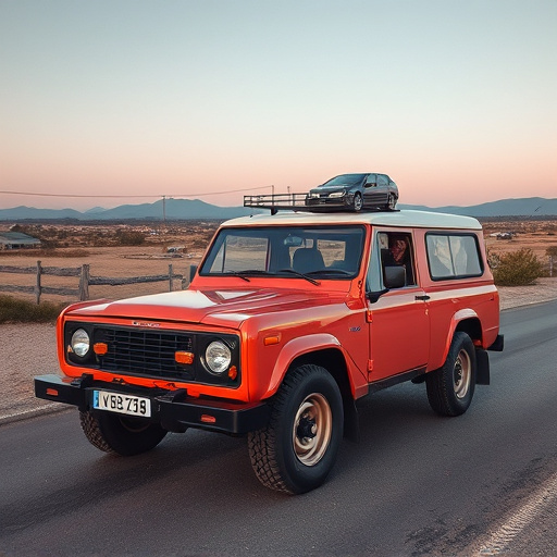 vehicle