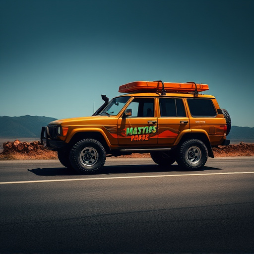 vehicle
