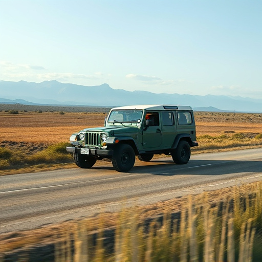 vehicle