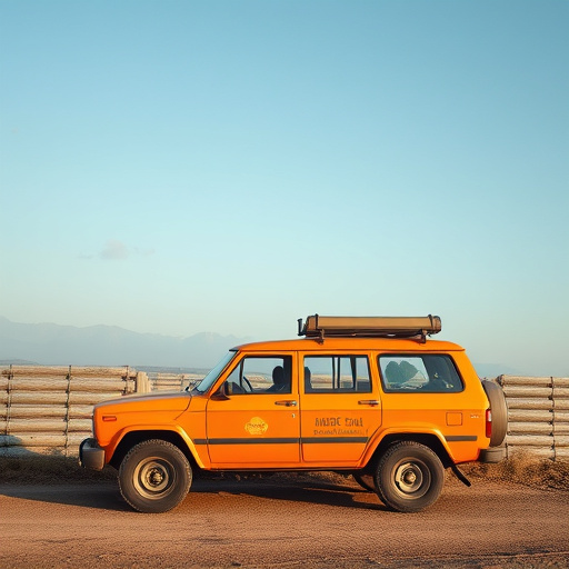 vehicle