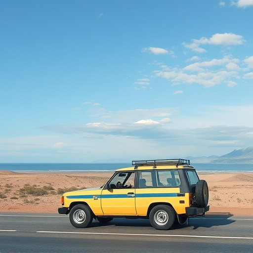 vehicle