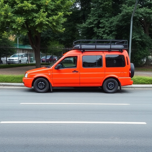 vehicle