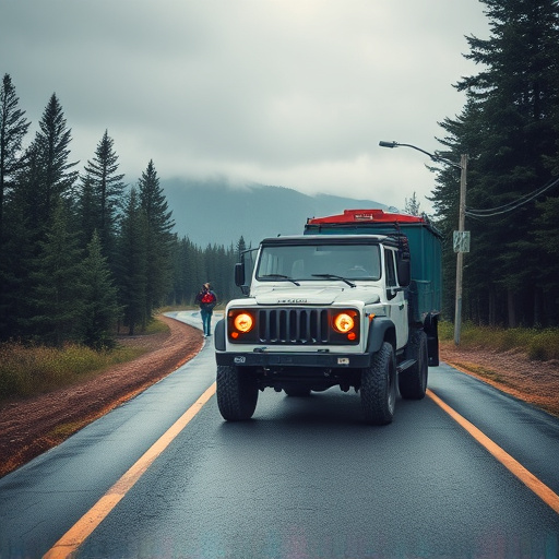 vehicle