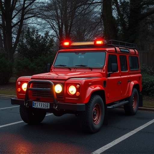 vehicle