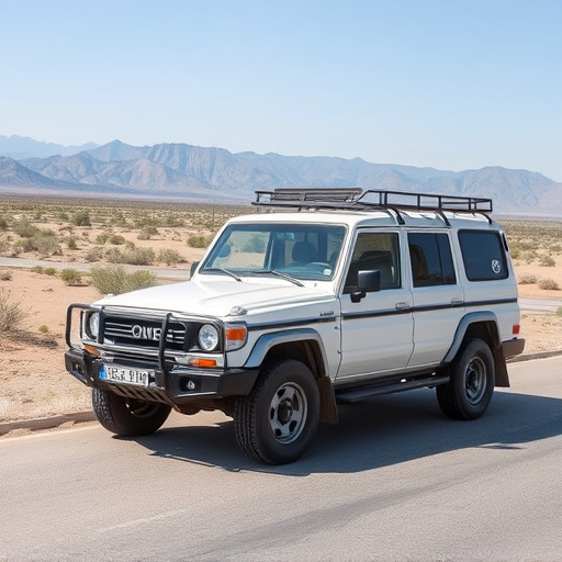vehicle