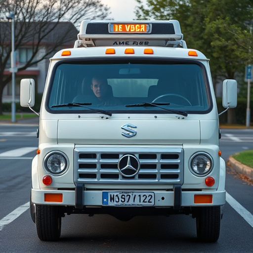 vehicle