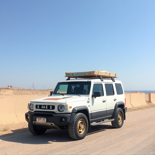 vehicle