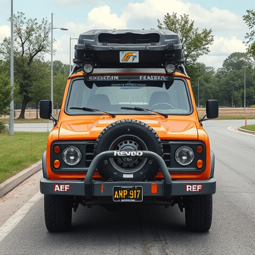 vehicle