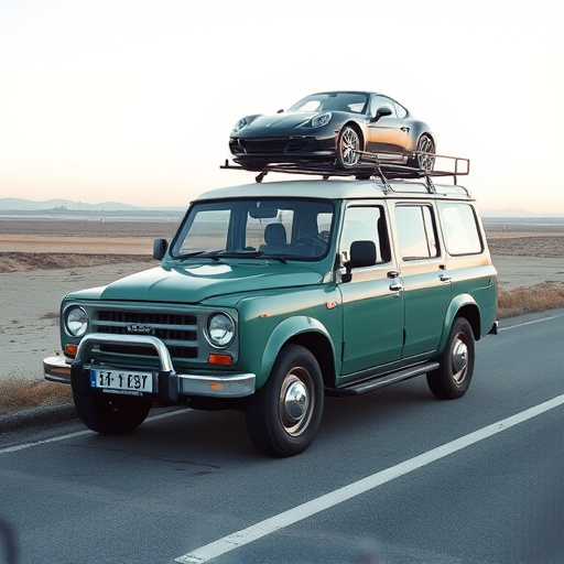 vehicle