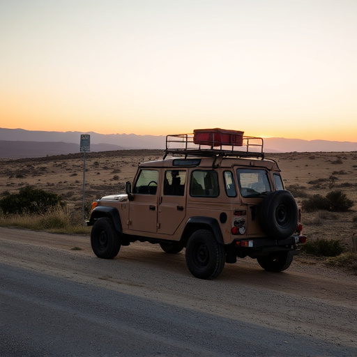 vehicle