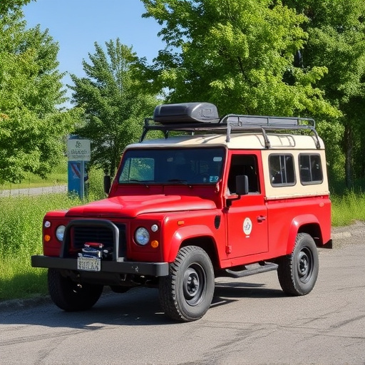 vehicle