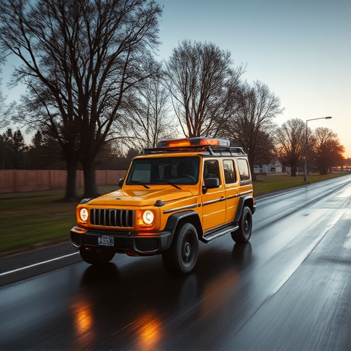 vehicle