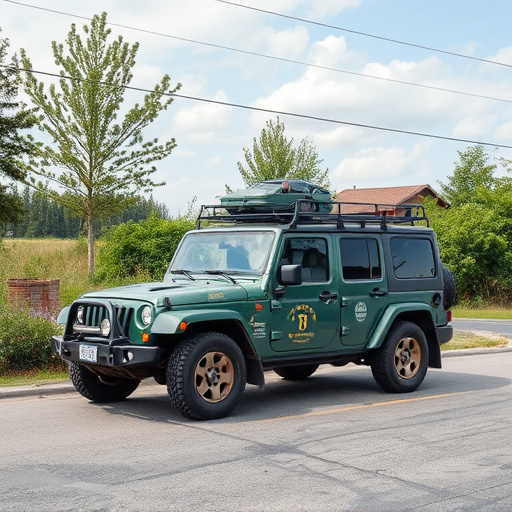 vehicle
