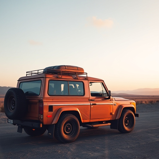 vehicle