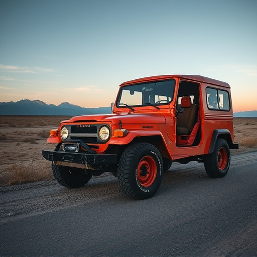 vehicle