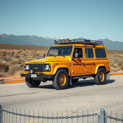 vehicle