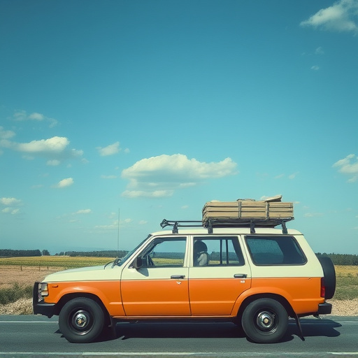 vehicle