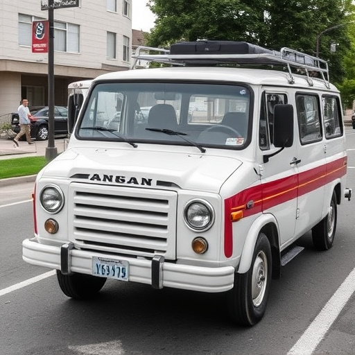 vehicle