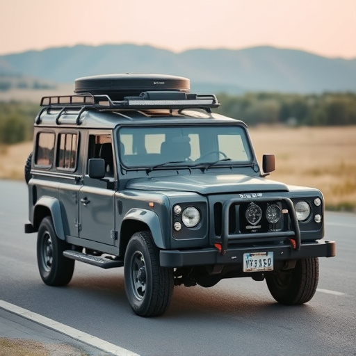 vehicle