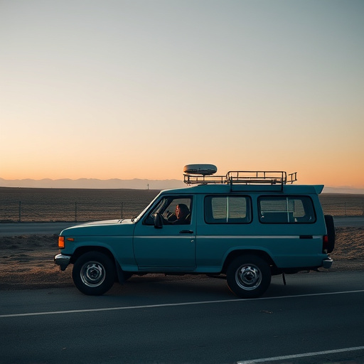 vehicle