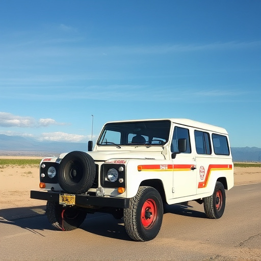 vehicle