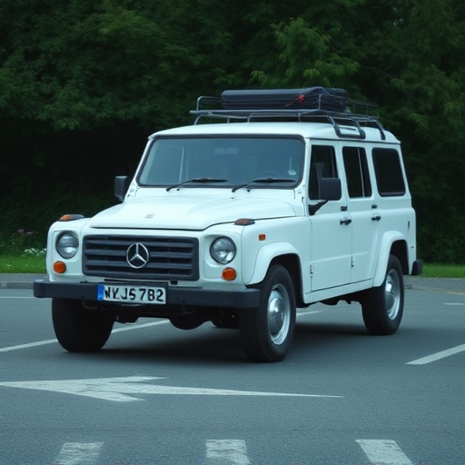 vehicle