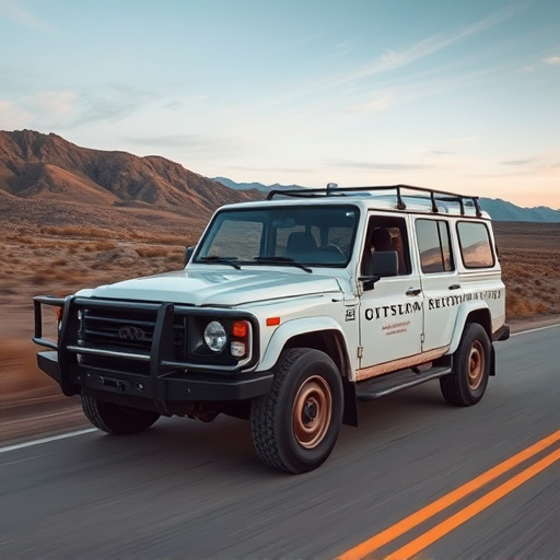 vehicle