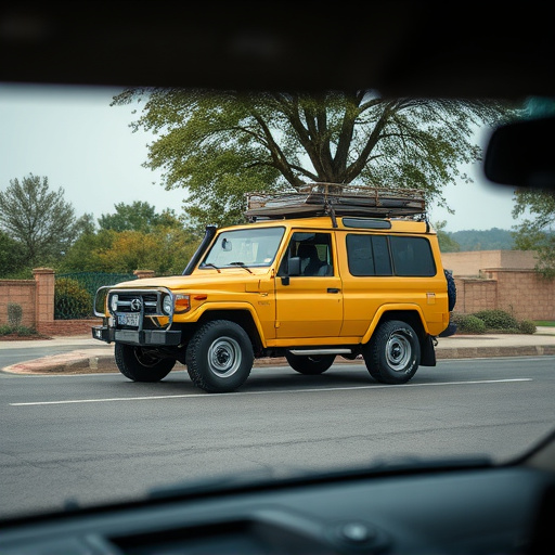 vehicle