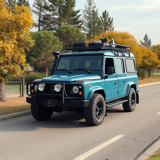 vehicle