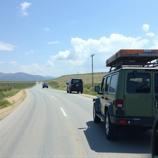 vehicle