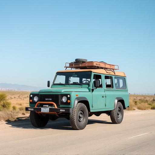 vehicle