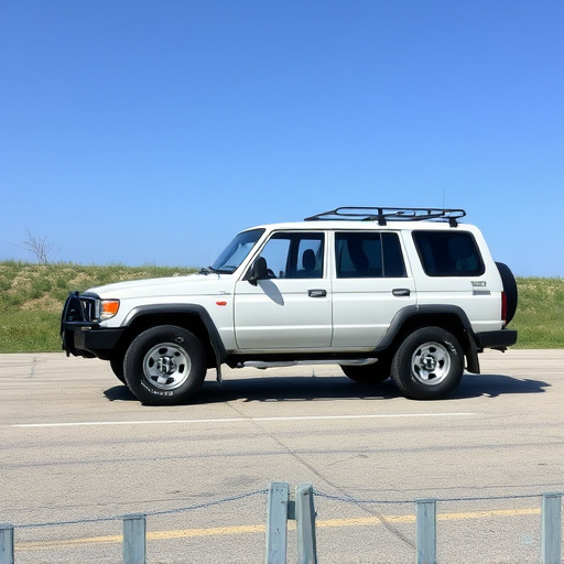 vehicle