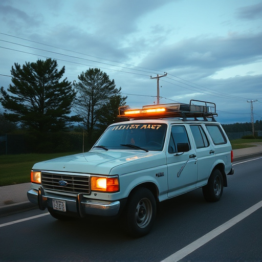vehicle