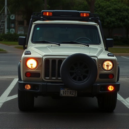 vehicle