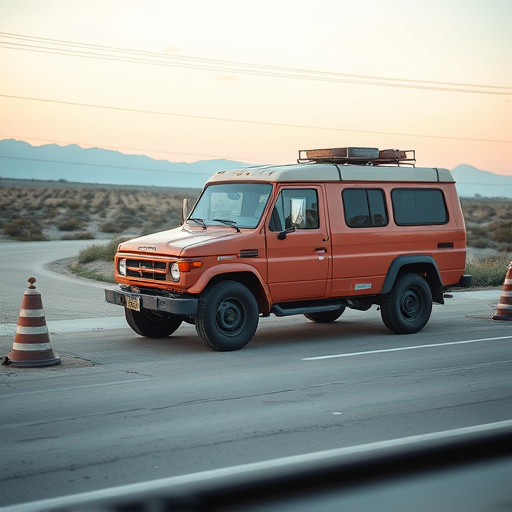 vehicle