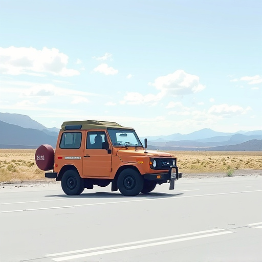 vehicle