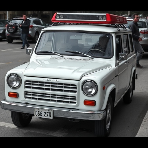 vehicle