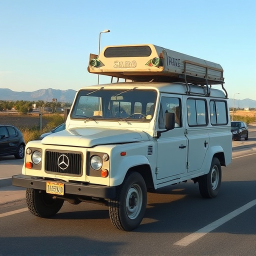 vehicle
