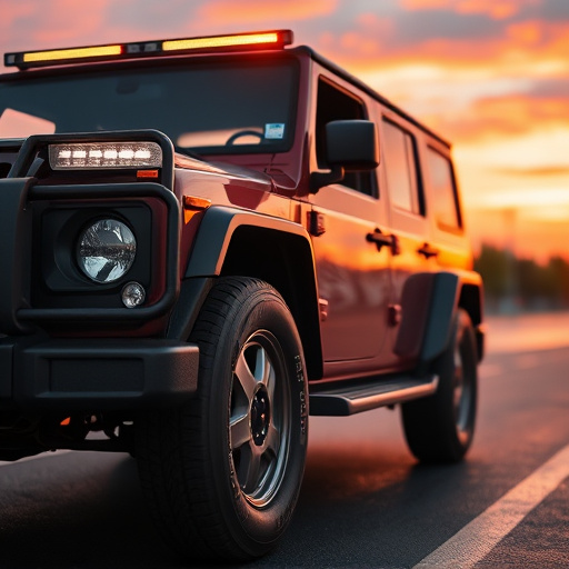 vehicle