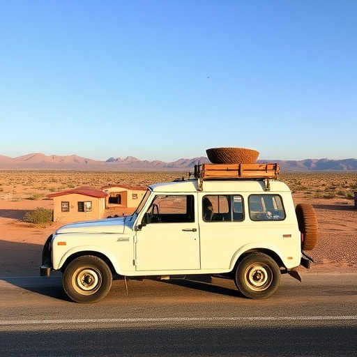 vehicle