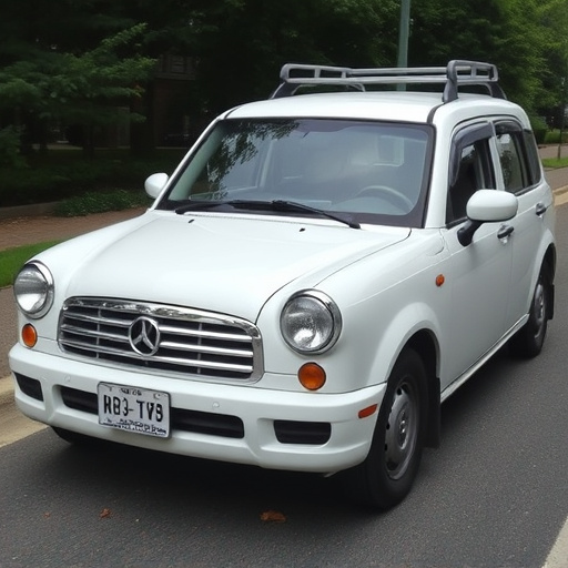 vehicle