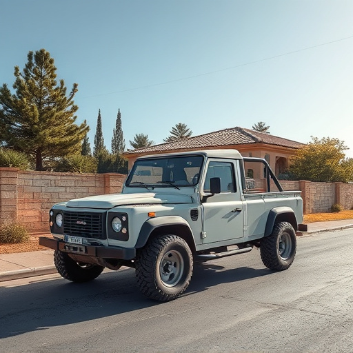 vehicle
