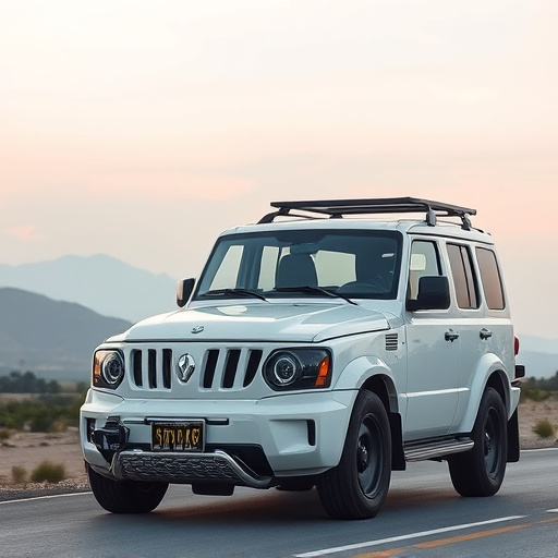 vehicle