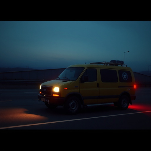 vehicle