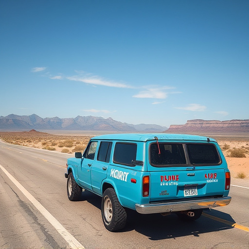 vehicle